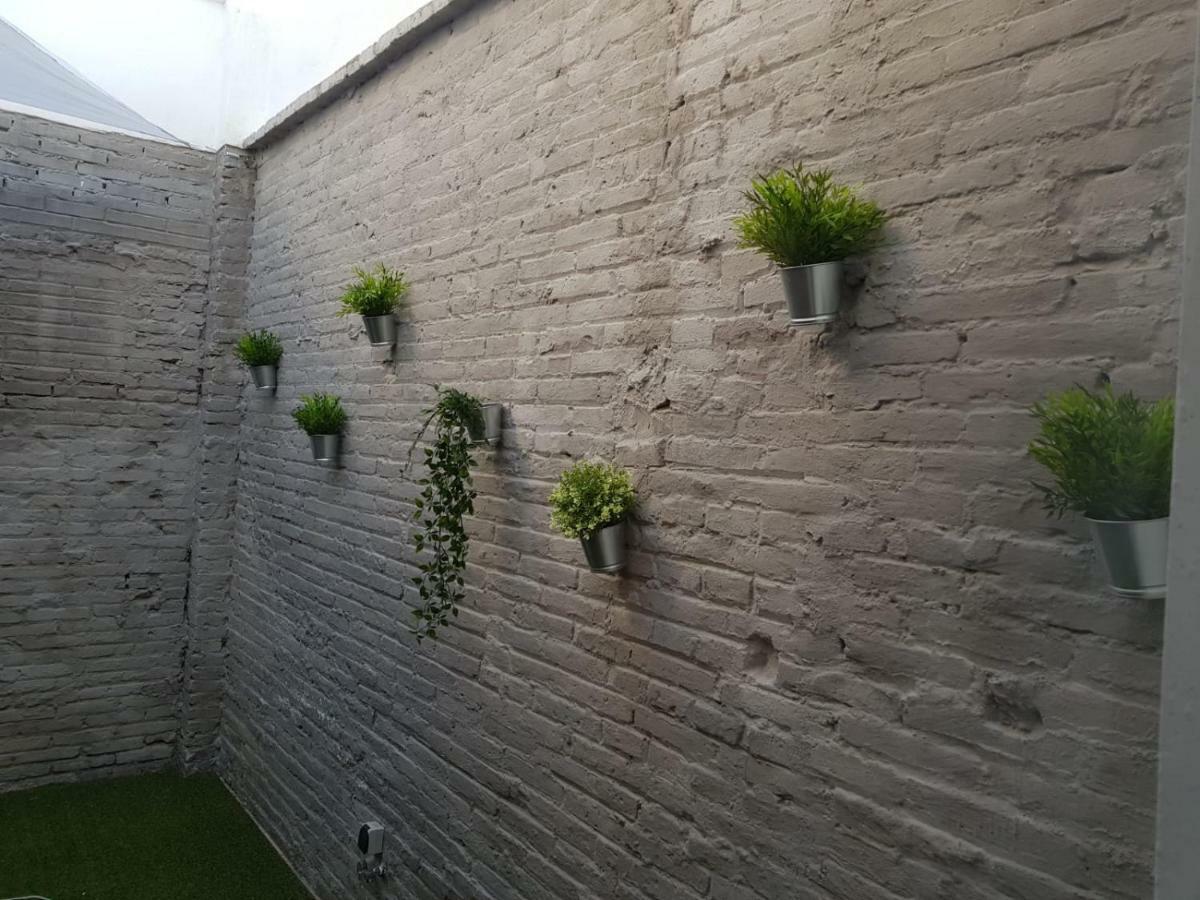 فندق فالنسيافي  Florista Bonito Alojamiento Bien Comunicado المظهر الخارجي الصورة