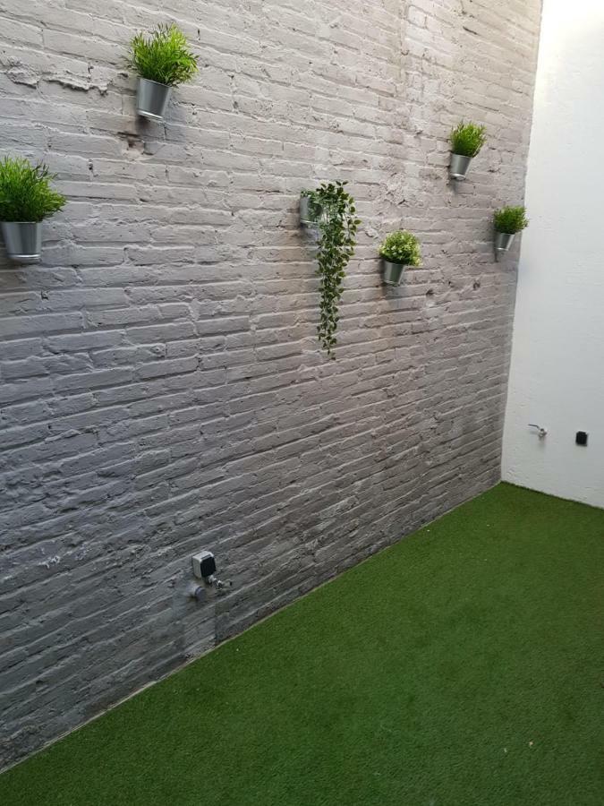 فندق فالنسيافي  Florista Bonito Alojamiento Bien Comunicado المظهر الخارجي الصورة